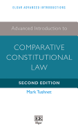 Advanced Introduction to Comparative Constitutional Law: Second Edition