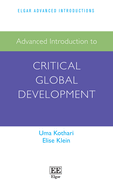Advanced Introduction to Critical Global Development