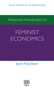 Advanced Introduction to Feminist Economics