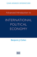 Advanced Introduction to International Political Economy