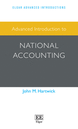 Advanced Introduction to National Accounting