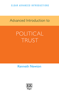 Advanced Introduction to Political Trust