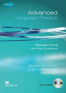 Advanced Language Practice: Student Book Pack Without Key - Vince, Michael