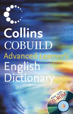 Advanced Learners English Dictionary - Collins Cobuild