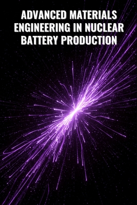 Advanced Materials Engineering in Nuclear Battery Production: Process Control and Optimization - Arden, Cedric