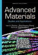 Advanced Materials: Studies & Applications