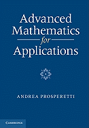 Advanced Mathematics for Applications