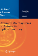 Advanced Microsystems for Automotive Applications 2005