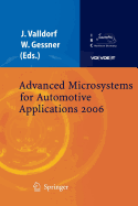 Advanced Microsystems for Automotive Applications 2006