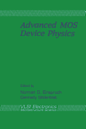 Advanced Mos Device Physics