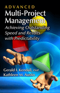 Advanced Multi-project Management