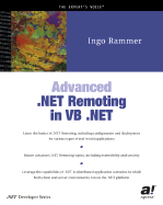 Advanced .Net Remoting in VB.NET