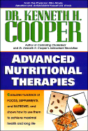 Advanced Nutritional Therapies - Cooper, Kenneth H, MD, MPH