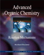 Advanced Organic Chemistry: Reaction Mechanisms