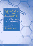 Advanced Organic Chemistry