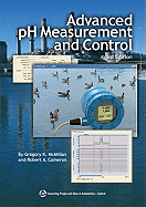 Advanced PH Measurement and Control, 3rd Edition - McMillan, Gregory K, and Cameron, Robert A