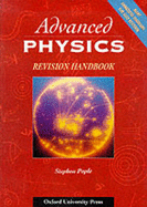 Advanced Physics Revision Handbook - Pople, Stephen