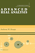 Advanced Real Analysis