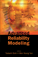 Advanced Reliability Modeling - Proceedings of the 2004 Asian International Workshop (Aiwarm 2004)