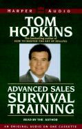 Advanced Sales Survival Training