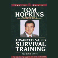 Advanced Sales Survival Training