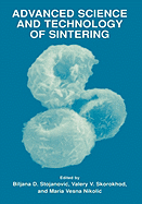 Advanced Science and Technology of Sintering