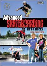 Advanced Skateboarding: Tips & Tricks