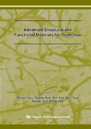 Advanced Structural and Functional Materials for Protection