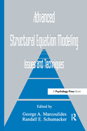 Advanced Structural Equation Modeling: Issues and Techniques