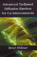 Advanced Ta-Based Diffusion Barriers for Cu Interconnects