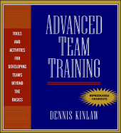 Advanced Team Training