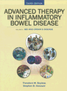 Advanced Therapy in Inflammatory Bowel Disease, Vol II: Ibd and Crohn's Disease