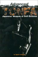 Advanced Tonfa: Japanese Weapon of Self-Defense