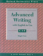 Advanced Writing and English in Use for CAE - Cory, Hugh