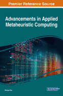 Advancements in Applied Metaheuristic Computing