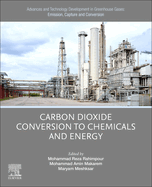 Advances and Technology Development in Greenhouse Gases: Emission, Capture and Conversion: Carbon Capture Technologies
