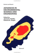 Advances Environment Science E - Pfafflin, James R (Editor), and Ziegler, Edward N (Editor)