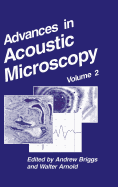 Advances in Acoustic Microscopy: Volume 2