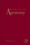 Advances in Agronomy: Volume 125