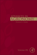 Advances in Agronomy: Volume 190