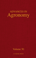 Advances in Agronomy: Volume 50