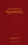 Advances in Agronomy: Volume 68