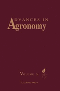 Advances in Agronomy: Volume 74