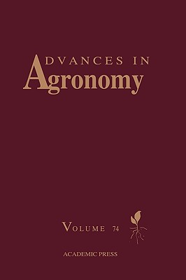 Advances in Agronomy: Volume 81 - Sparks, Donald L (Editor)
