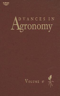 Advances in Agronomy - Sparks, Donald L, PhD (Editor)