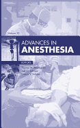 Advances in Anesthesia, 2012: Volume 2012
