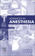 Advances in Anesthesia, 2023: Volume 41-1