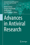 Advances in Antiviral Research