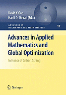 Advances in Applied Mathematics and Global Optimization: In Honor of Gilbert Strang
