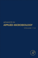 Advances in Applied Microbiology: Volume 114